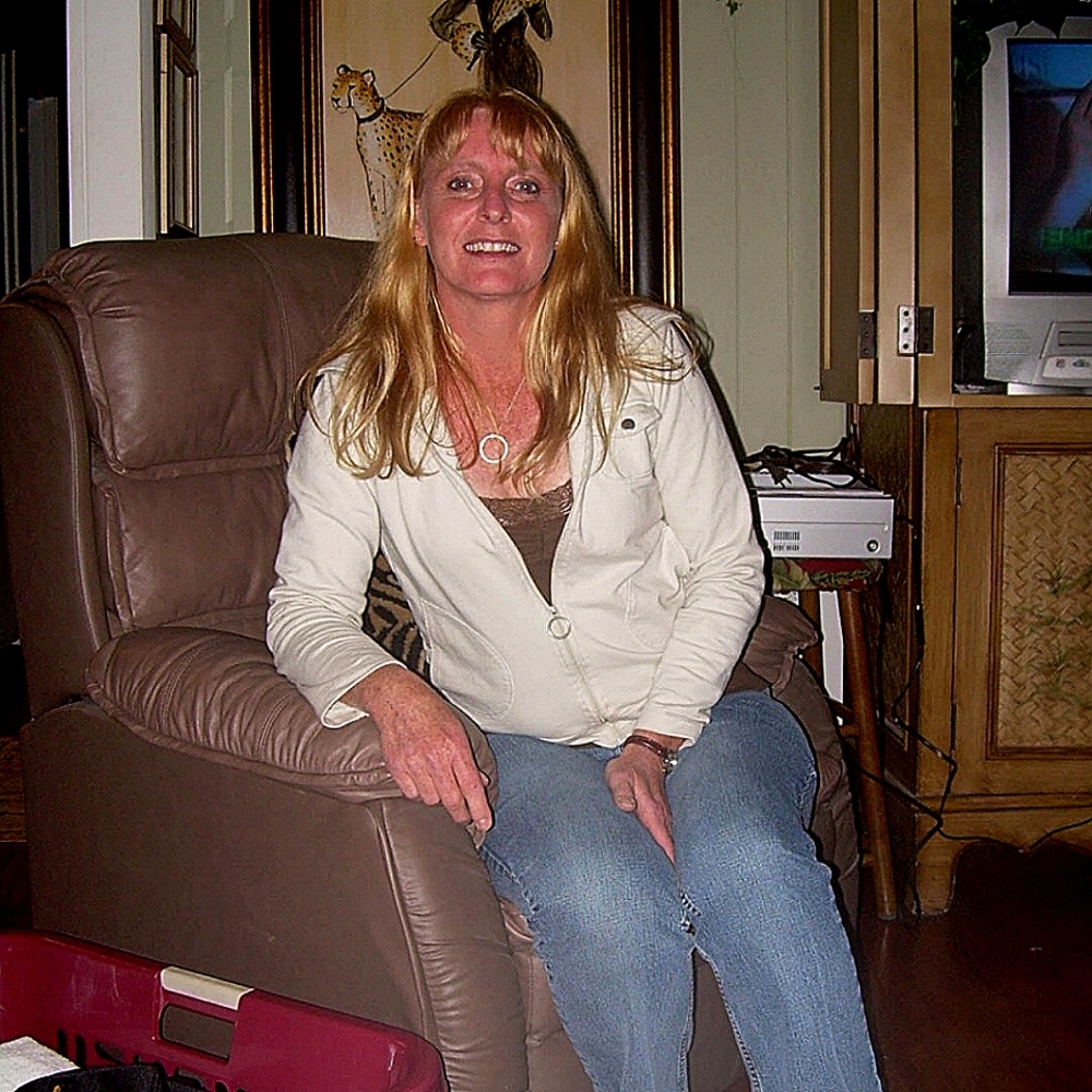 Meet your Posher, Tina